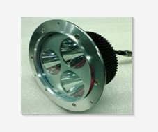 EQD系列LED機(jī)車(chē)輔助照燈